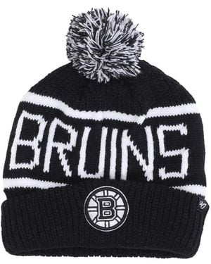 '47 Beanies - Nero