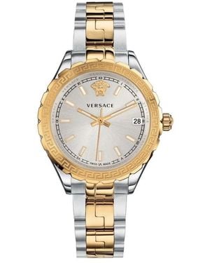 Versace V12030015 Uhr - Mettallic