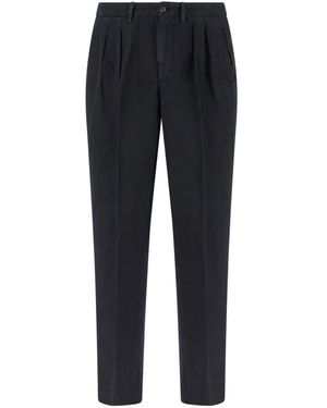 Boglioli Chinos - Nero