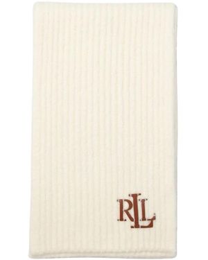 Ralph Lauren Winter Scarves - Neutro