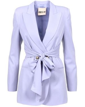 Aniye By Blazers - Blue