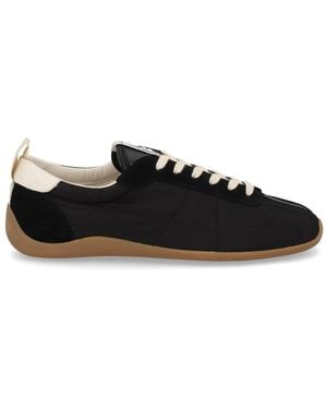 KENZO Striker Sneakers - Schwarz