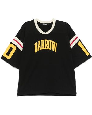 Barrow T-Shirts - Nero