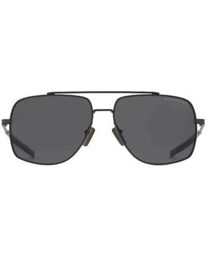 Dita Eyewear Sunglasses - Grey