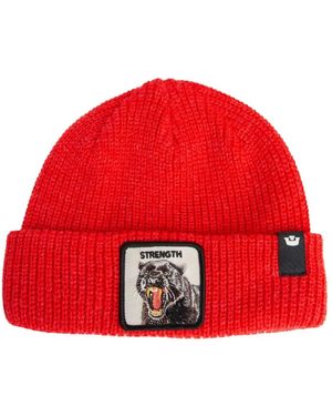 Goorin Bros Beanies - Red