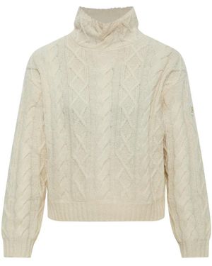 Bogner Malene Jumper - Wit