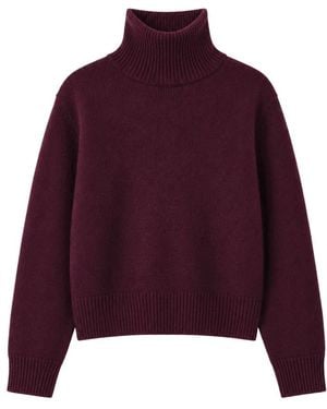 Vanessa Bruno Turtlenecks - Viola