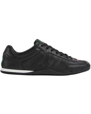 Gucci Shift Sneaker - Schwarz