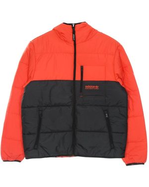 adidas Down Jackets - Multicolor