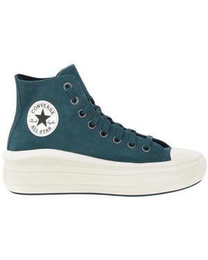 Converse Sneakers - Bleu