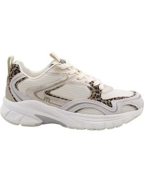 Maruti Sneakers - Bianco