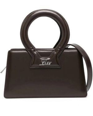 LUAR Handbags - Black