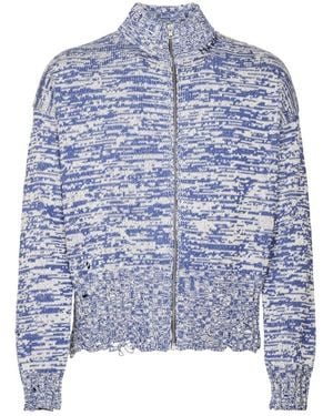 Marni Cardigans - Blue