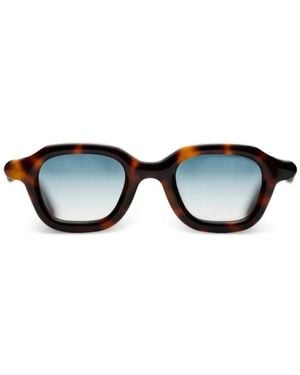 Paloceras Sunglasses - Negro