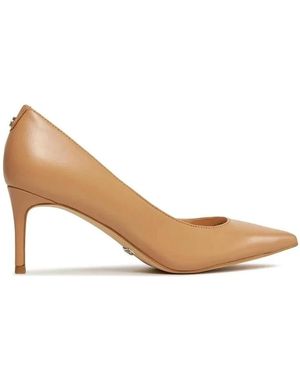 Guess Bravo4 Pumps - Wit