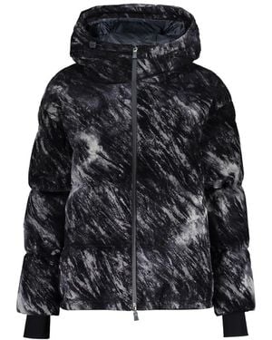 Herno Down Jackets - Black