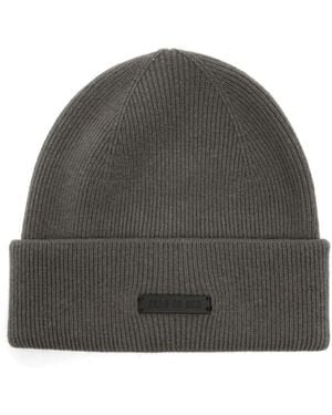 Fear Of God Beanies - Grigio