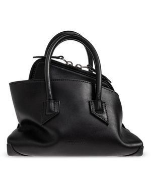 The Attico Handbags - Black