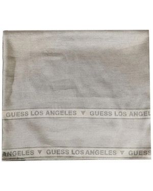 Guess Scarves - Gris