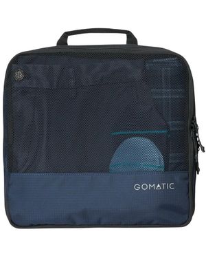 Gomatic Packing Cube Large – Reise-Organizer - Blau