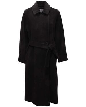 Marella Jassen ,Zwart ,Capes