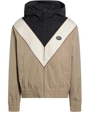 Valentino Garavani Light Jackets - Multicolour