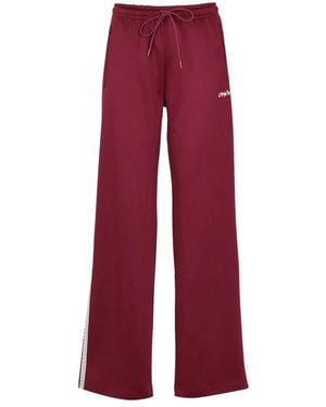 Aniye By Broeken ,Rood ,Polyester Sienna Broek