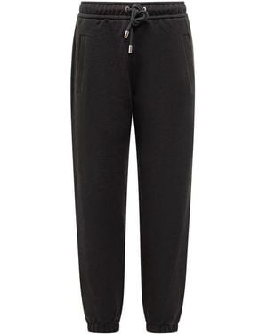 Lanvin Joggers - Black
