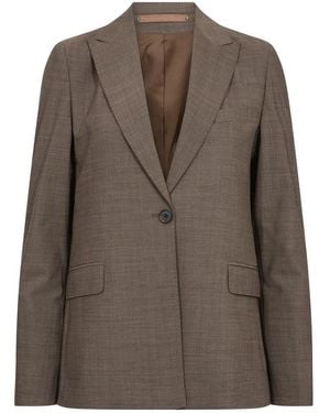 Mos Mosh Blazers - Marrón