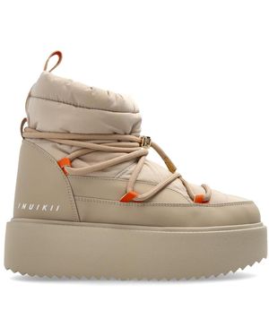 Inuikii Winter Boots - Neutre