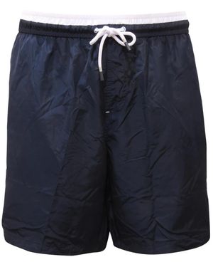 Harmont & Blaine Beachwear - Blue