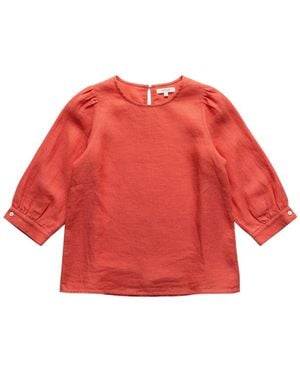 Stenströms Blouses - Red