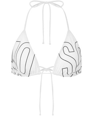 Moschino Bikinis - Wit