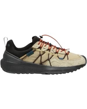 Keen Uneek Trekker - Braun
