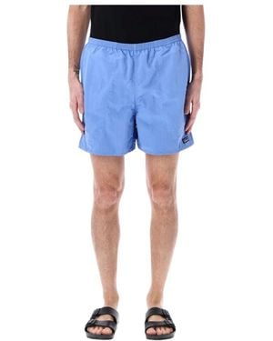 Patagonia Casual Shorts - Azul