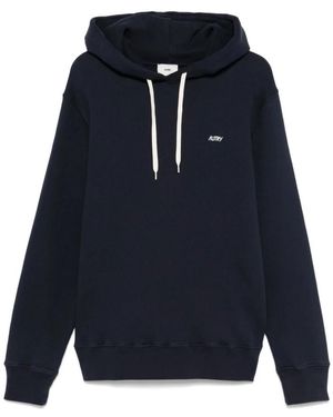Autry Hoodies - Azul
