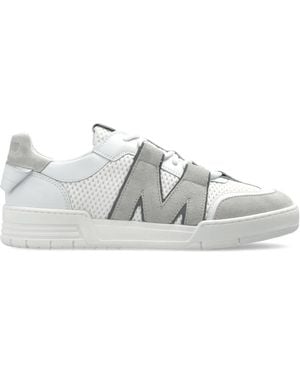 Moschino Sneakers - Gris