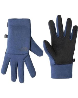 The North Face Outdoor Gloves & Hats - Azul