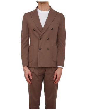 Circolo 1901 Blazers - Brown