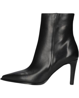 Notre-v Ankle Boot 8939 - Schwarz