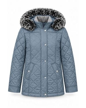Danwear Winter Jackets - Blu