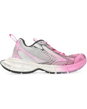 Balenciaga Sports Shoes '3Xl' - Multicolour