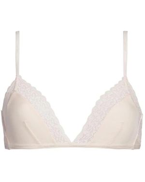 Calvin Klein Bras - Neutro