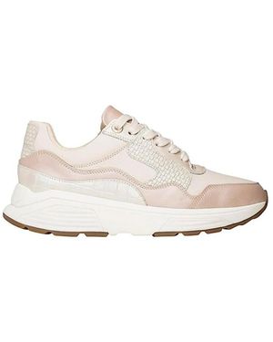 Xsensible Golden Gate Sneaker - Wit