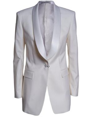 Tagliatore Blazers - Blue