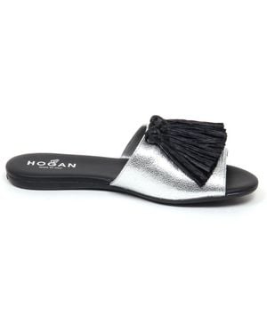 Hogan Sliders - Black