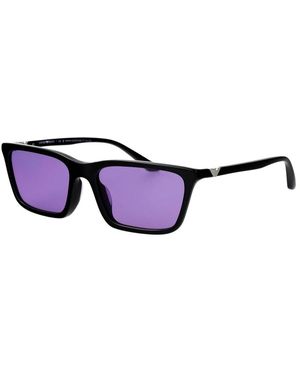 Emporio Armani Sunglasses - Purple