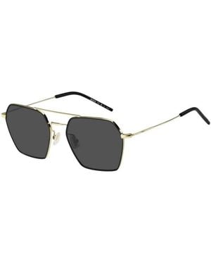 HUGO Sunglasses - Black