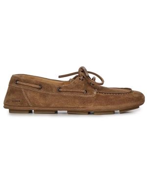 Sturlini Sailor Schoenen - Bruin