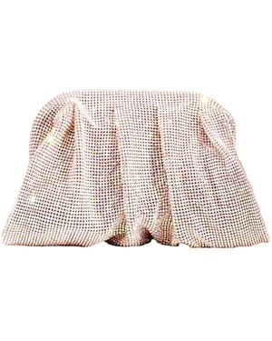 Benedetta Bruzziches Clutches - Rose